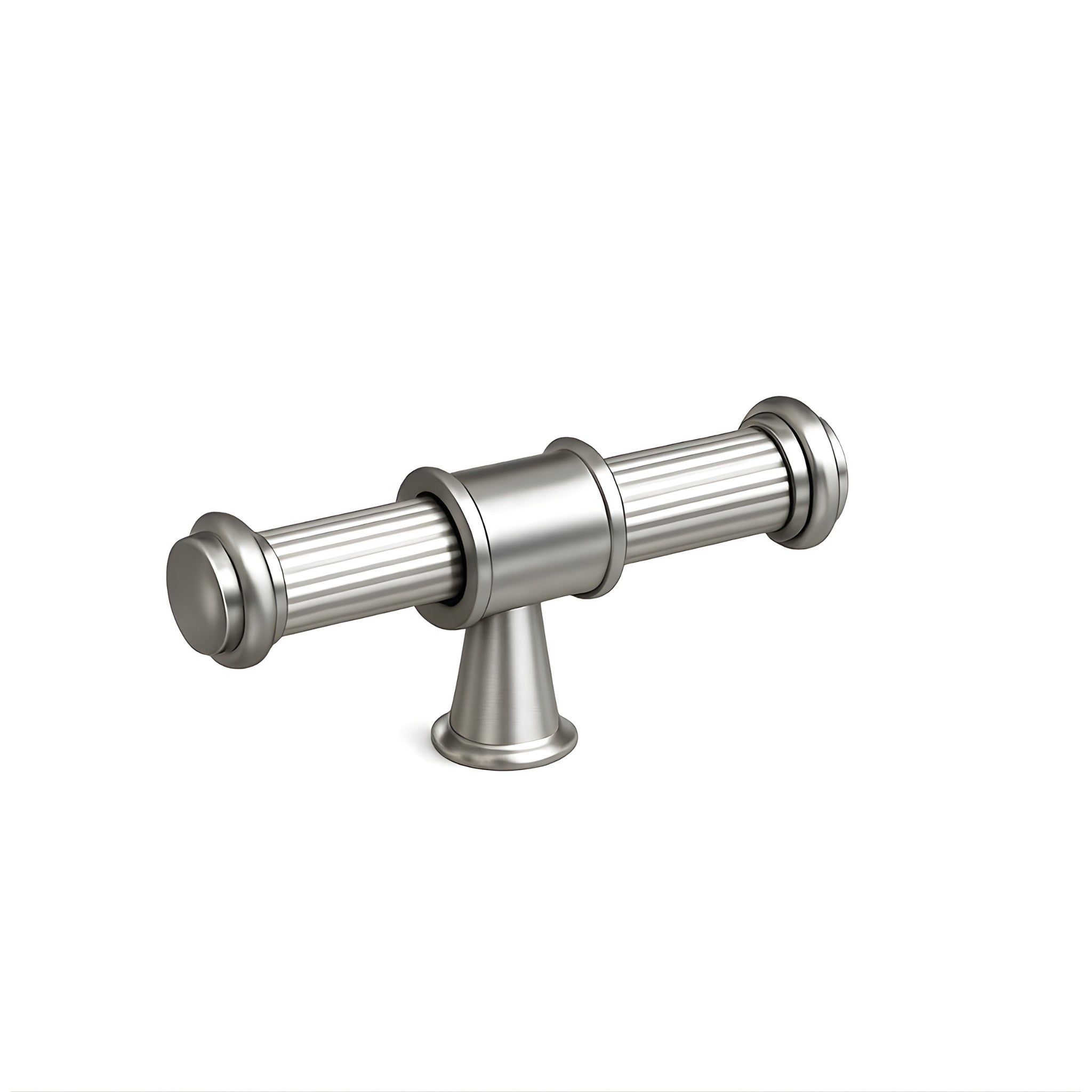 TURNER HASTINGS VERONA CABINET HANDLE BRUSHED NICKEL (MULTIPLE SIZES AVAILABLE)