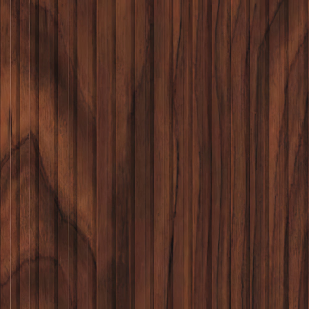RIVA VIENNA BROWN OAK CABINET SAMPLE