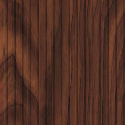 RIVA VIENNA BROWN OAK CABINET SAMPLE