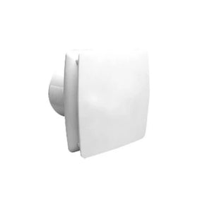 VENTAIR UNIVERSAL 150MM WALL/CEILING EXHAUST FAN WHITE