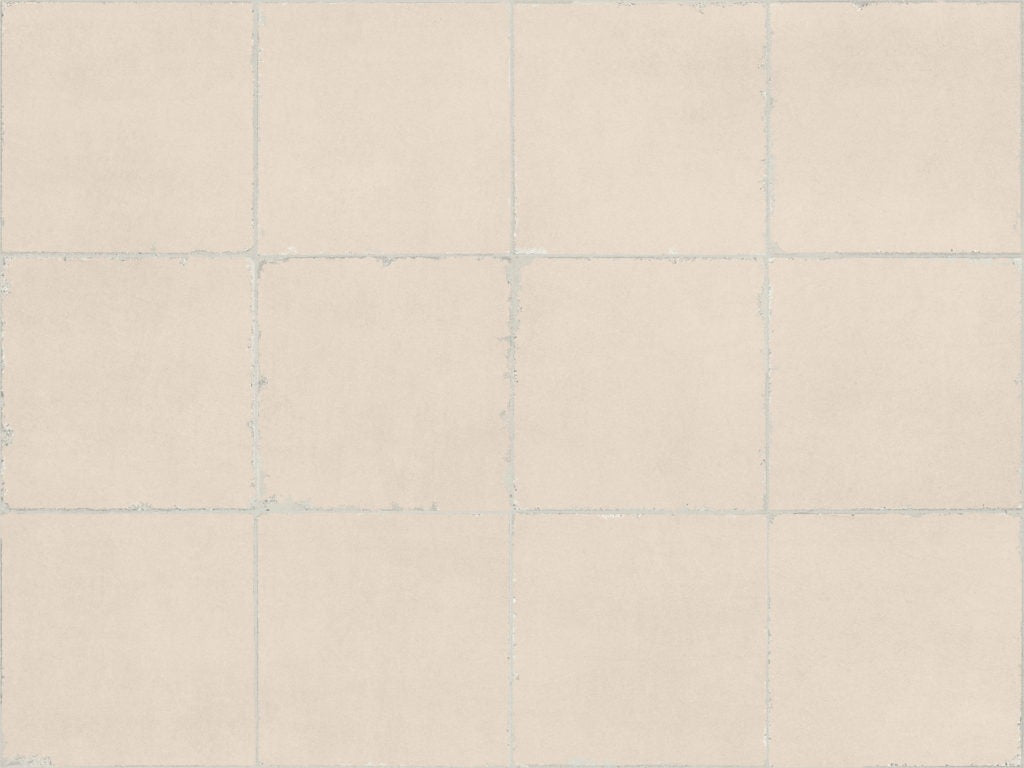 DUNE CERAMICA VALENCIA CORAL MATTE 200X200MM SQUARE TILE (PER BOX)