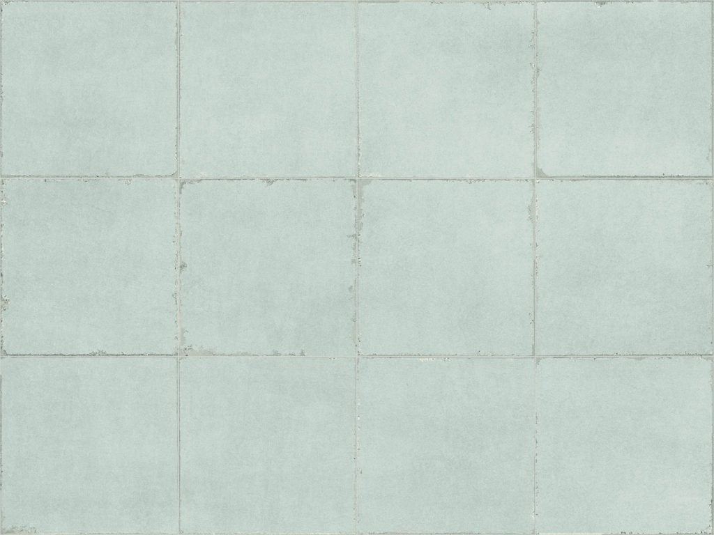 DUNE CERAMICA VALENCIA SALVIA MATTE 200X200MM SQUARE TILE (PER BOX)