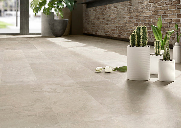 ELITE IMPORTERS VENT BEIGE MATTE 300X600MM RECTANGULAR TILE (PER BOX)