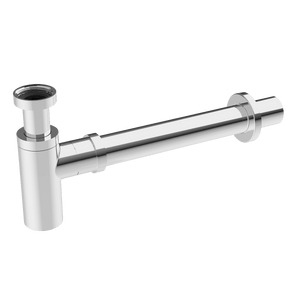 GARETH ASHTON POCO BOTTLE TRAP CHROME