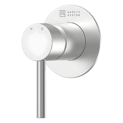 GARETH ASHTON ALFRESCO 316 GRADE WALL MIXER STAINLESS STEEL