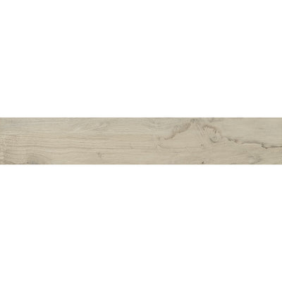 EVERSTONE WOODLAND MAPLE NATURAL 1200X200MM PLANK TILE (PER BOX)