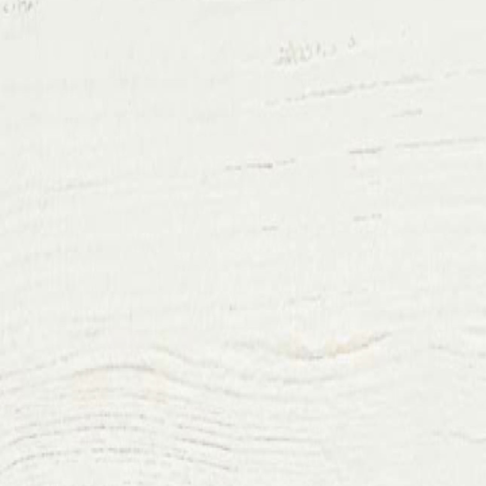 TIMBERLINE WHITE PAINTED WOOD MATT CABINET SAMPLE