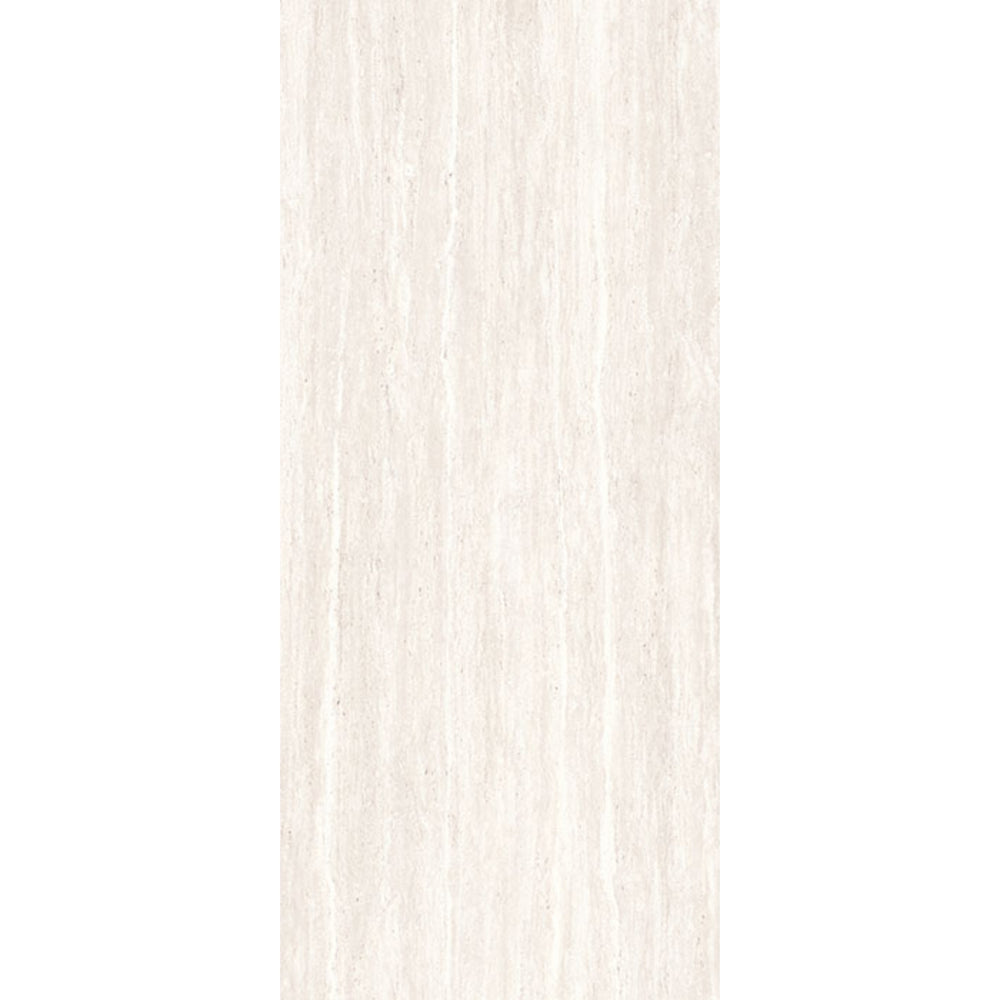 EVERSTONE MEGASLIM WHITE VEIN CUT 2780X1200MM RECTANGULAR THIN SLAB (PER SLAB)