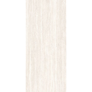EVERSTONE MEGASLIM WHITE VEIN CUT 2780X1200MM RECTANGULAR THIN SLAB (PER SLAB)