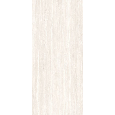 EVERSTONE MEGASLIM WHITE VEIN CUT 2780X1200MM RECTANGULAR THIN SLAB (PER SLAB)