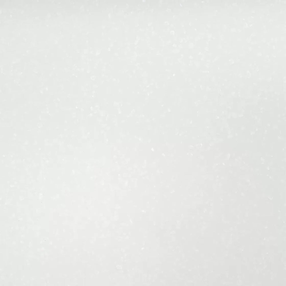 TIMBERLINE WHITE CRYSTAL BOULDER SILKSURFACE TOP SAMPLE