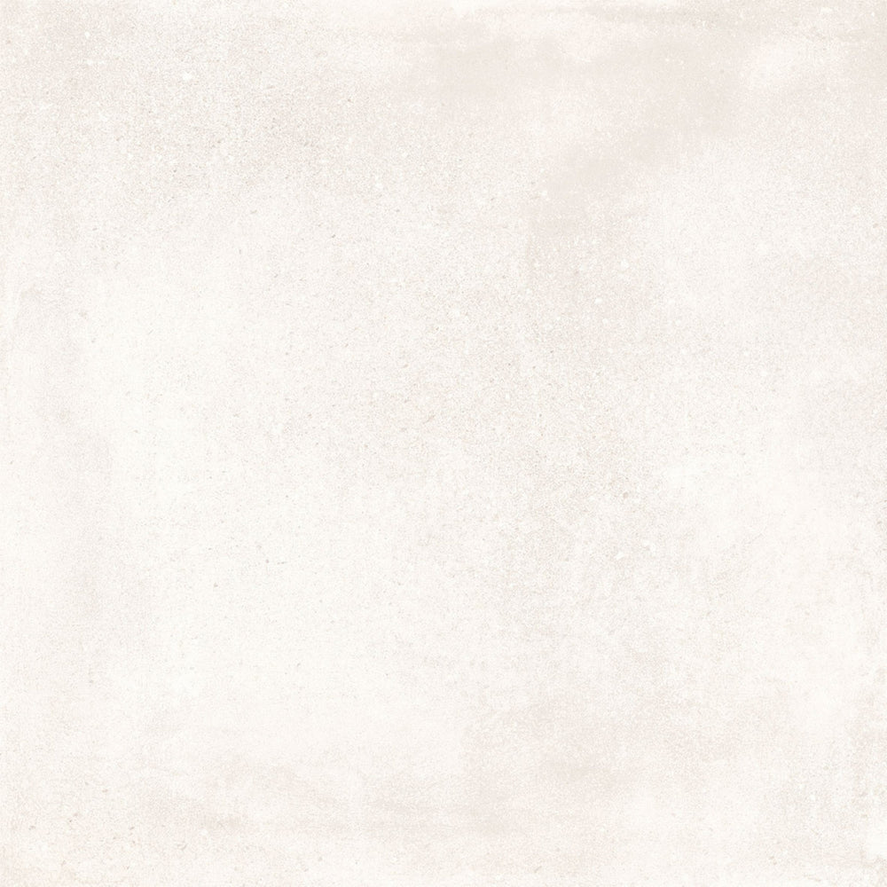 EVERSTONE NORDIC WHITE MATTE 1200X600MM RECTANGULAR TILE (PER BOX)