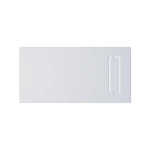 ZUMI REMO PLUS 4-IN-1 BATHROOM VENTILATION FAN AND HEATER WITH LED LIGHTS, EXHAUST FAN, FRESH AIR BLOW & FRESH AIR FLOW WHITE 600MM