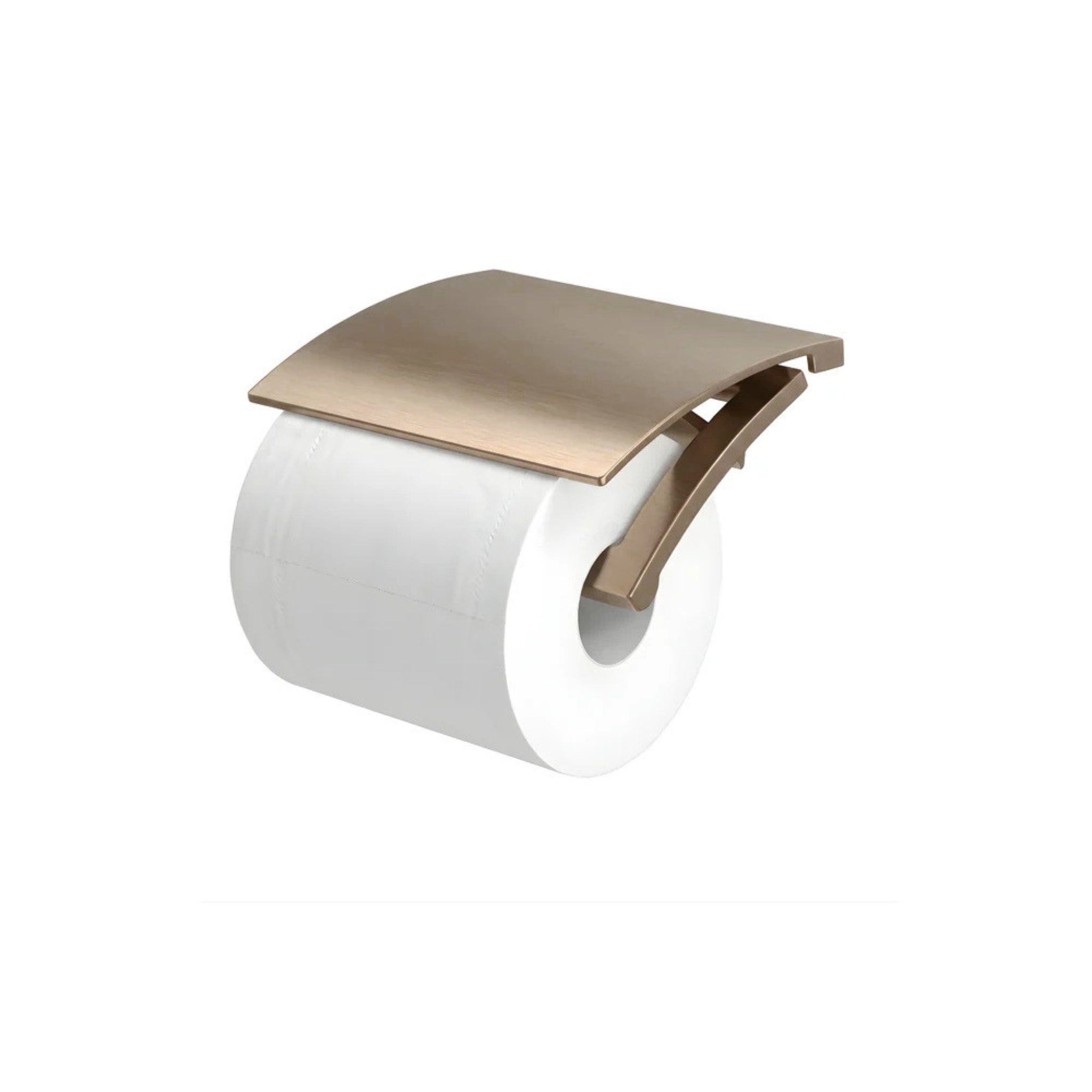 TOTO G SELECTION PAPER HOLDER 148MM BRUSHED BRONZE