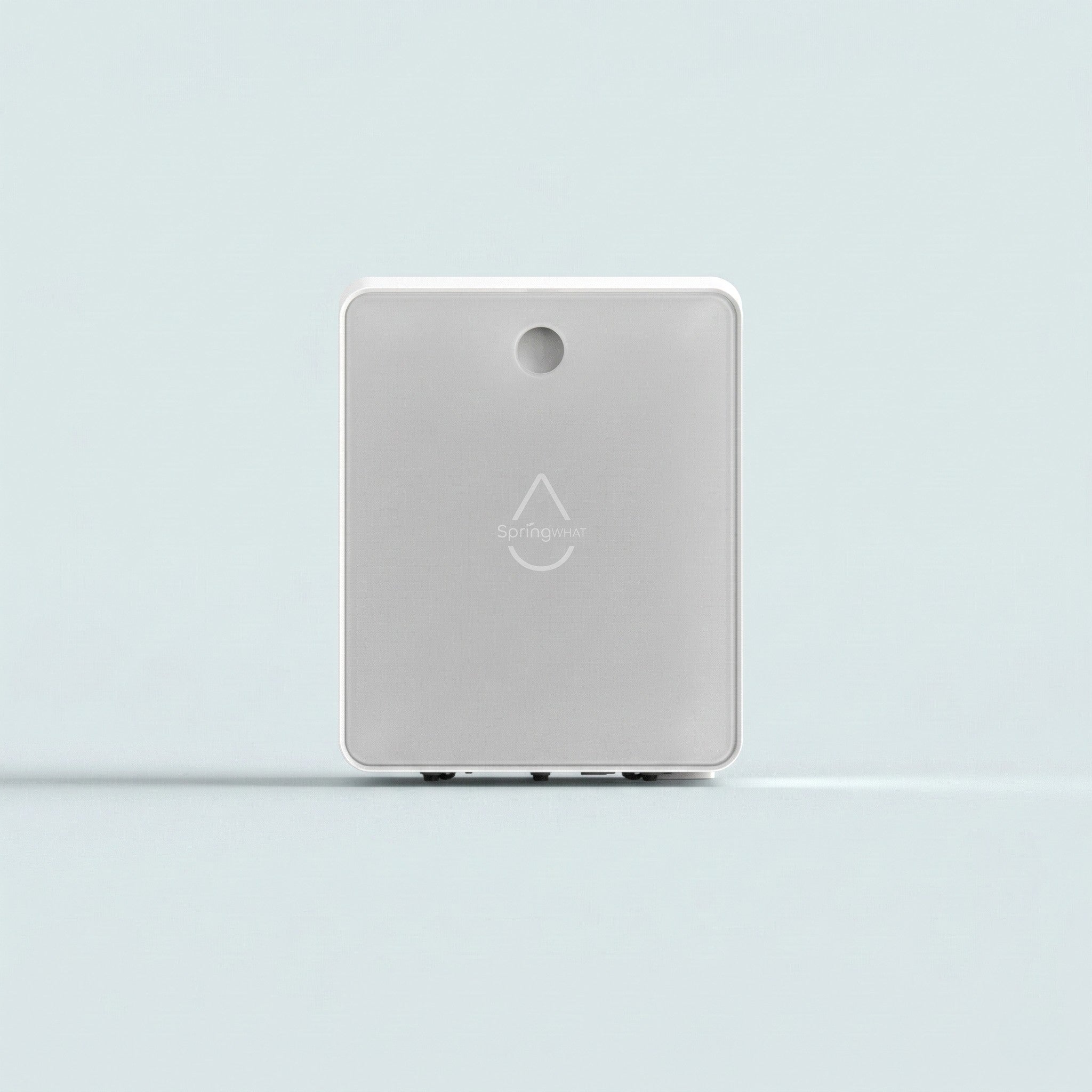 ZUMI SPRINGWHAT 6-IN-1 SMART WATER TAP 439MM BRUSHED BRONZE