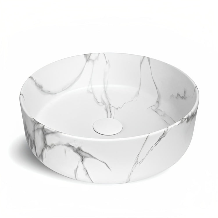 OTTI RADIUS ROUND BASIN MCARRA 360MM