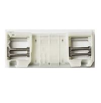 TOTO UNIVERSAL PLATE ADAPTER SHXCP553 (TCF33320GAU, TCF24400AAU, TCF4911AT AND TCF34220GAU)