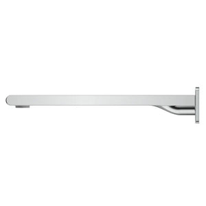 BELLA VISTA BEKI BATH SPOUT 240MM CHROME