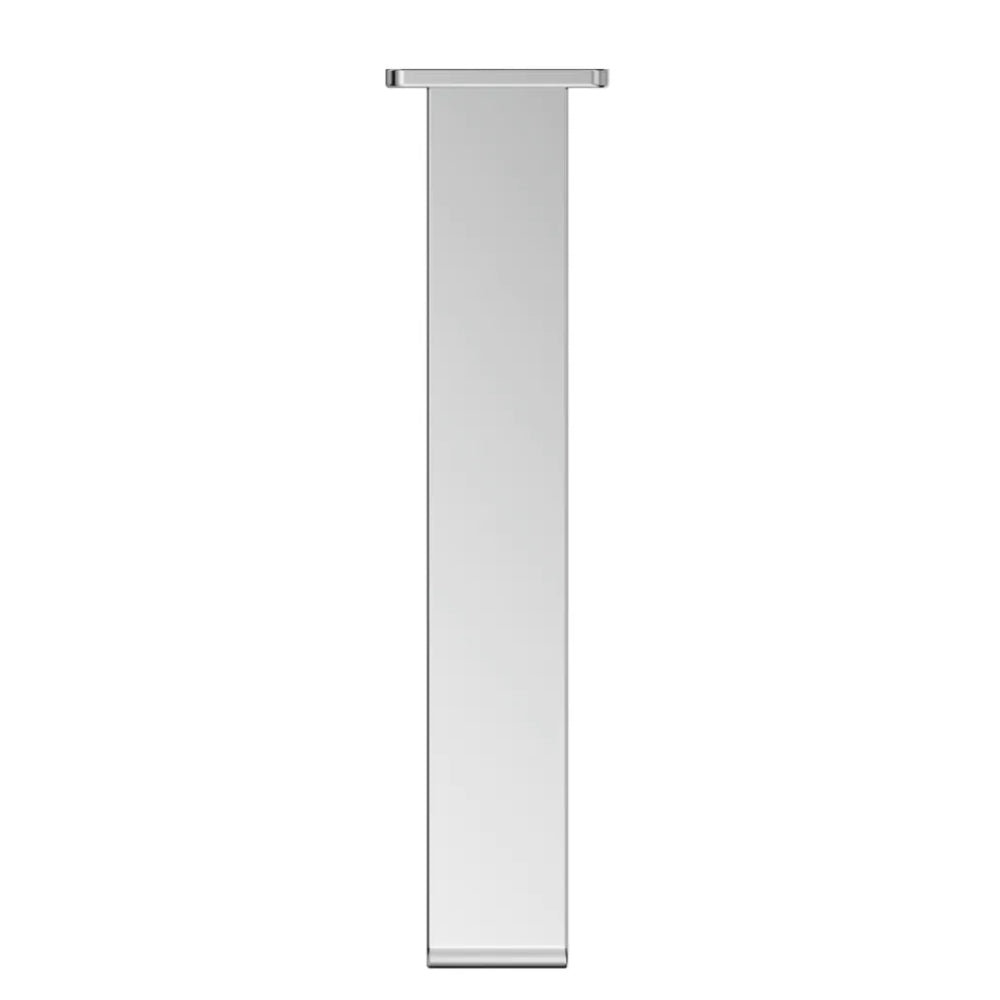 BELLA VISTA BEKI BATH SPOUT 240MM CHROME