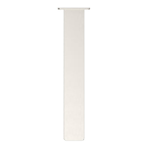 BELLA VISTA TIAGO BATH SPOUT 248MM BRUSHED NICKEL