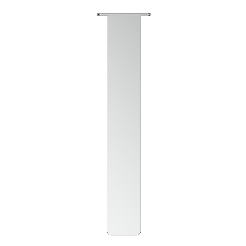 BELLA VISTA TIAGO BATH SPOUT 248MM CHROME