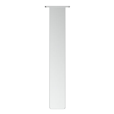 BELLA VISTA TIAGO BATH SPOUT 248MM CHROME