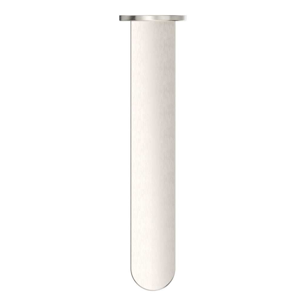 BELLA VISTA LANTRA BATH SPOUT 245MM BRUSHED NICKEL