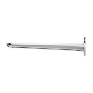 BELLA VISTA LANTRA BATH SPOUT 245MM CHROME