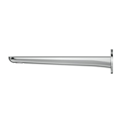 BELLA VISTA LANTRA BATH SPOUT 245MM CHROME