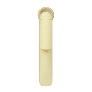 BELLA VISTA KAZA TALL BASIN MIXER 260MM FRENCH GOLD