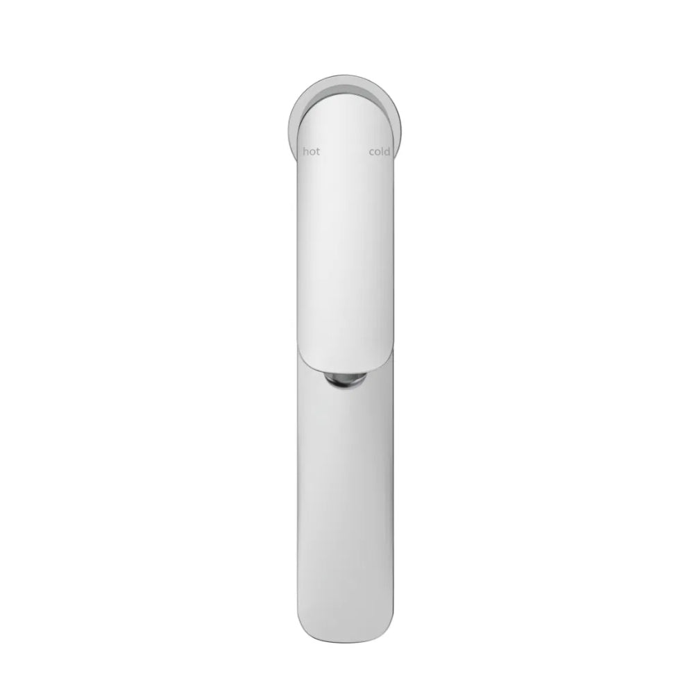 BELLA VISTA KAZA TALL BASIN MIXER 260MM CHROME