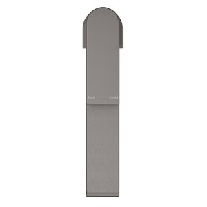 BELLA VISTA BEKI TALL BASIN MIXER 270MM GUN METAL
