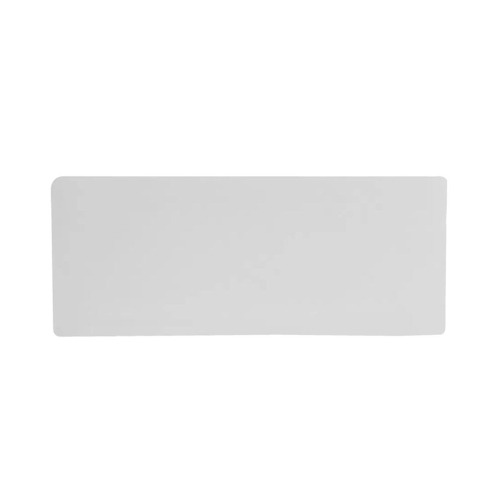 BELLA VISTA LEXI ABOVE COUNTER BASIN WHITE 330MM
