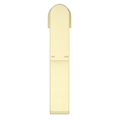 BELLA VISTA BEKI TALL BASIN MIXER 270MM FRENCH GOLD