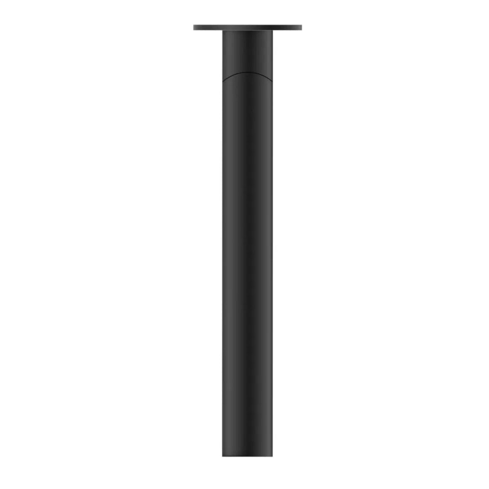 BELLA VISTA MICA SWIVEL SPOUT STRAIGHT 238MM BLACK