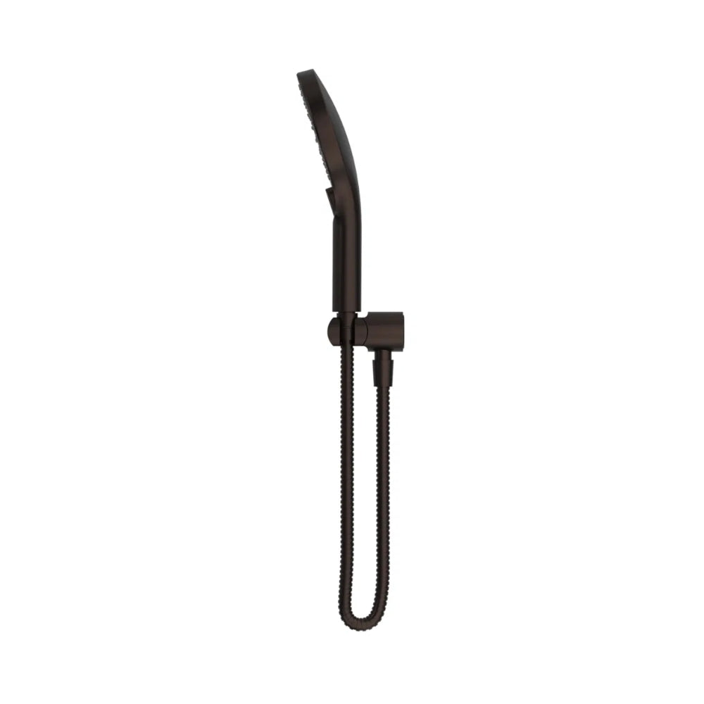 BELLA VISTA MICA AIR HAND SHOWER DUSK BRONZE