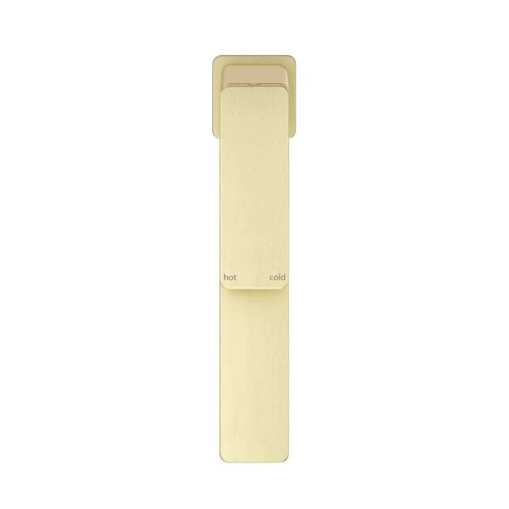 BELLA VISTA TIAGO TALL BASIN MIXER 217MM FRENCH GOLD