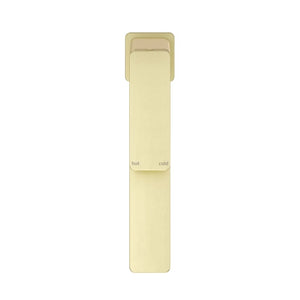 BELLA VISTA TIAGO TALL BASIN MIXER 217MM FRENCH GOLD
