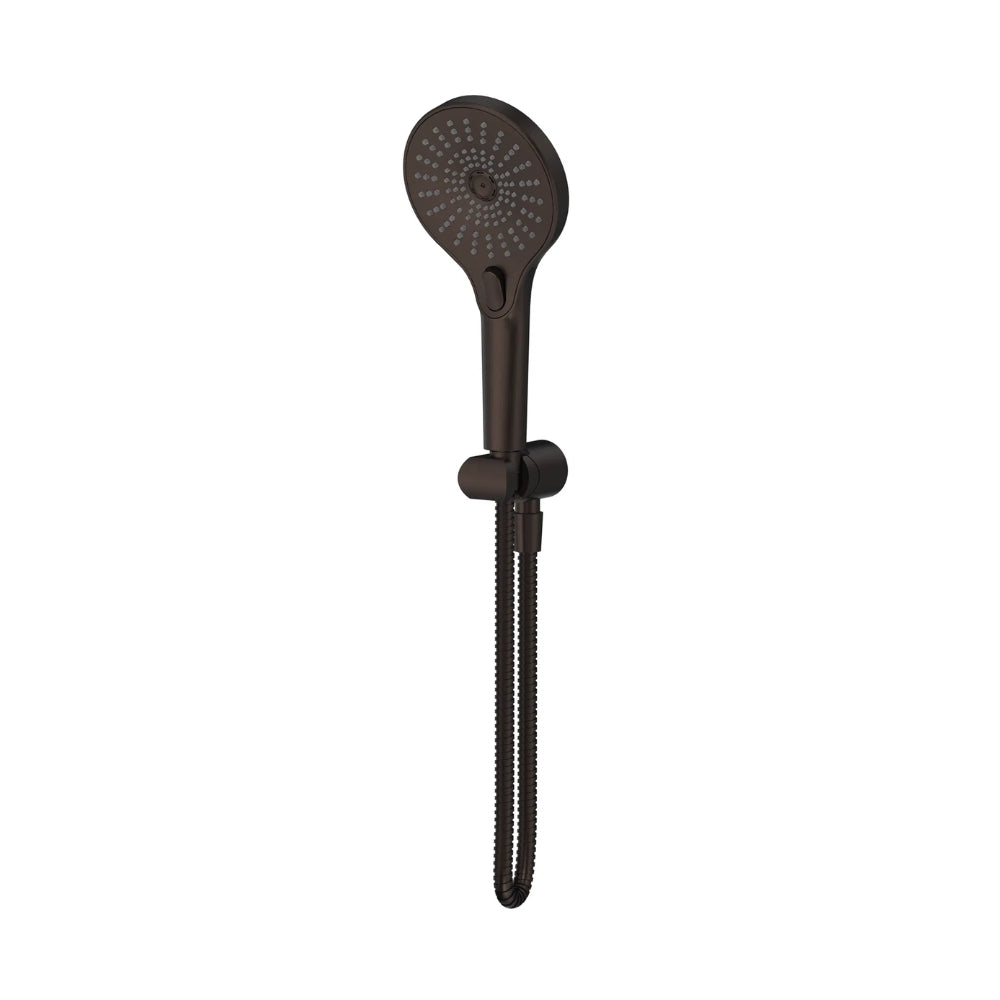 BELLA VISTA MICA AIR HAND SHOWER DUSK BRONZE