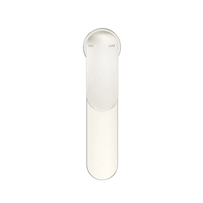 BELLA VISTA LANTRA TALL BASIN MIXER 245MM BRUSHED NICKEL
