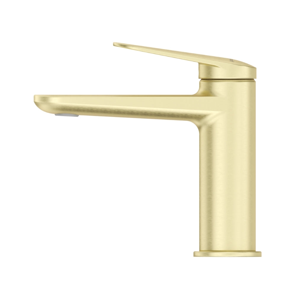 BELLA VISTA LANTRA BASIN MIXER 155MM FRENCH GOLD