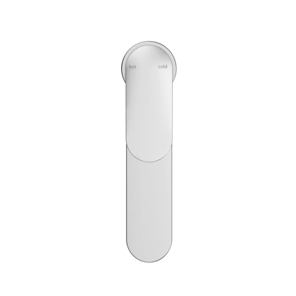 BELLA VISTA LANTRA TALL BASIN MIXER 245MM CHROME