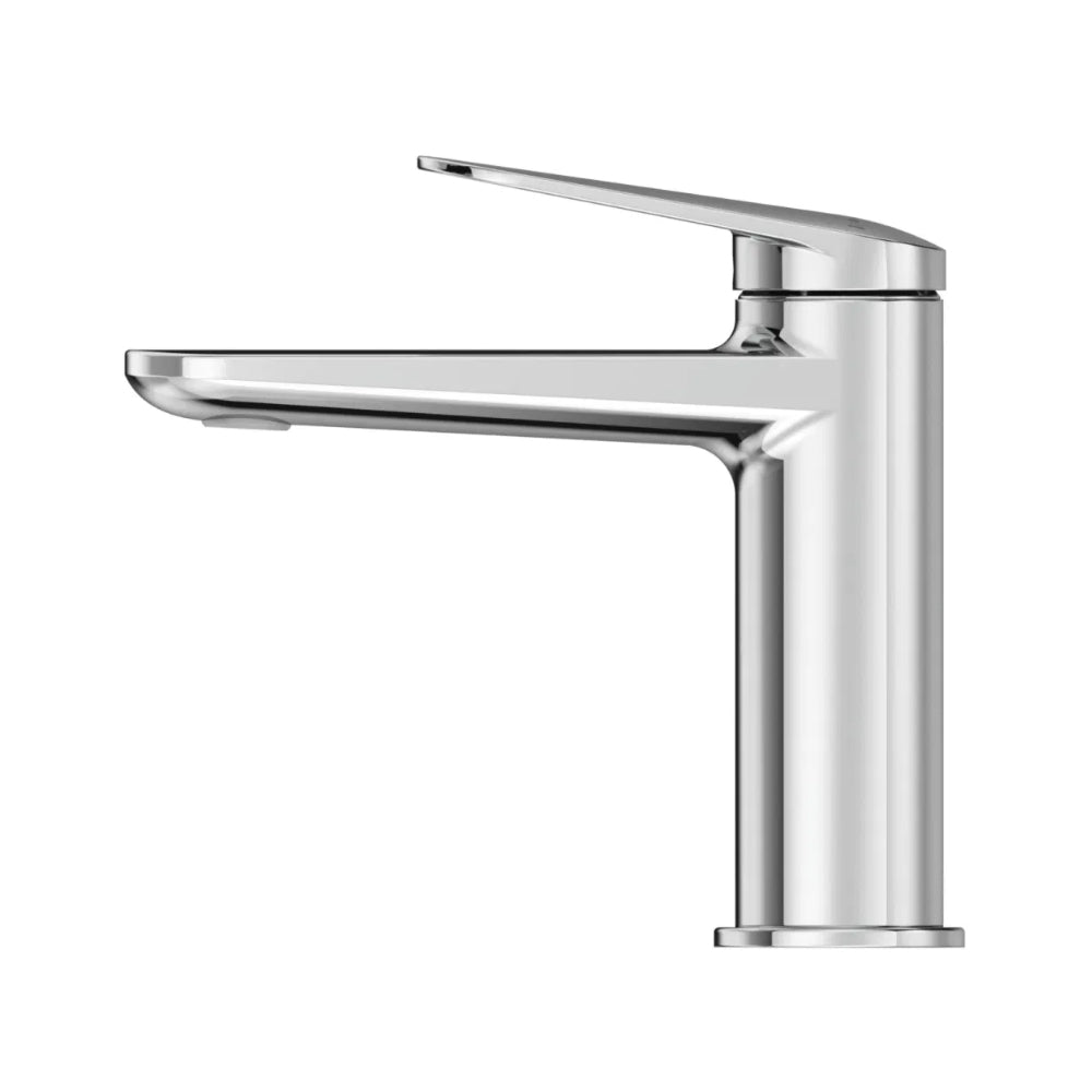 BELLA VISTA LANTRA BASIN MIXER 155MM CHROME