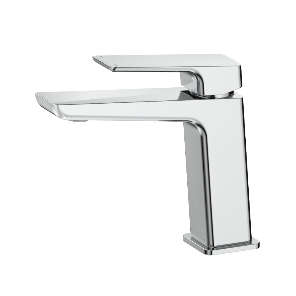 BELLA VISTA TIAGO BASIN MIXER 150MM CHROME