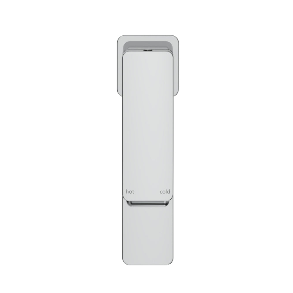 BELLA VISTA TIAGO BASIN MIXER 150MM CHROME