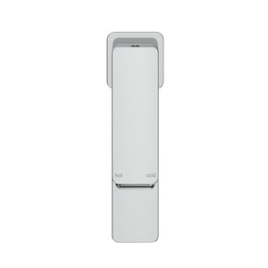 BELLA VISTA TIAGO BASIN MIXER 150MM CHROME