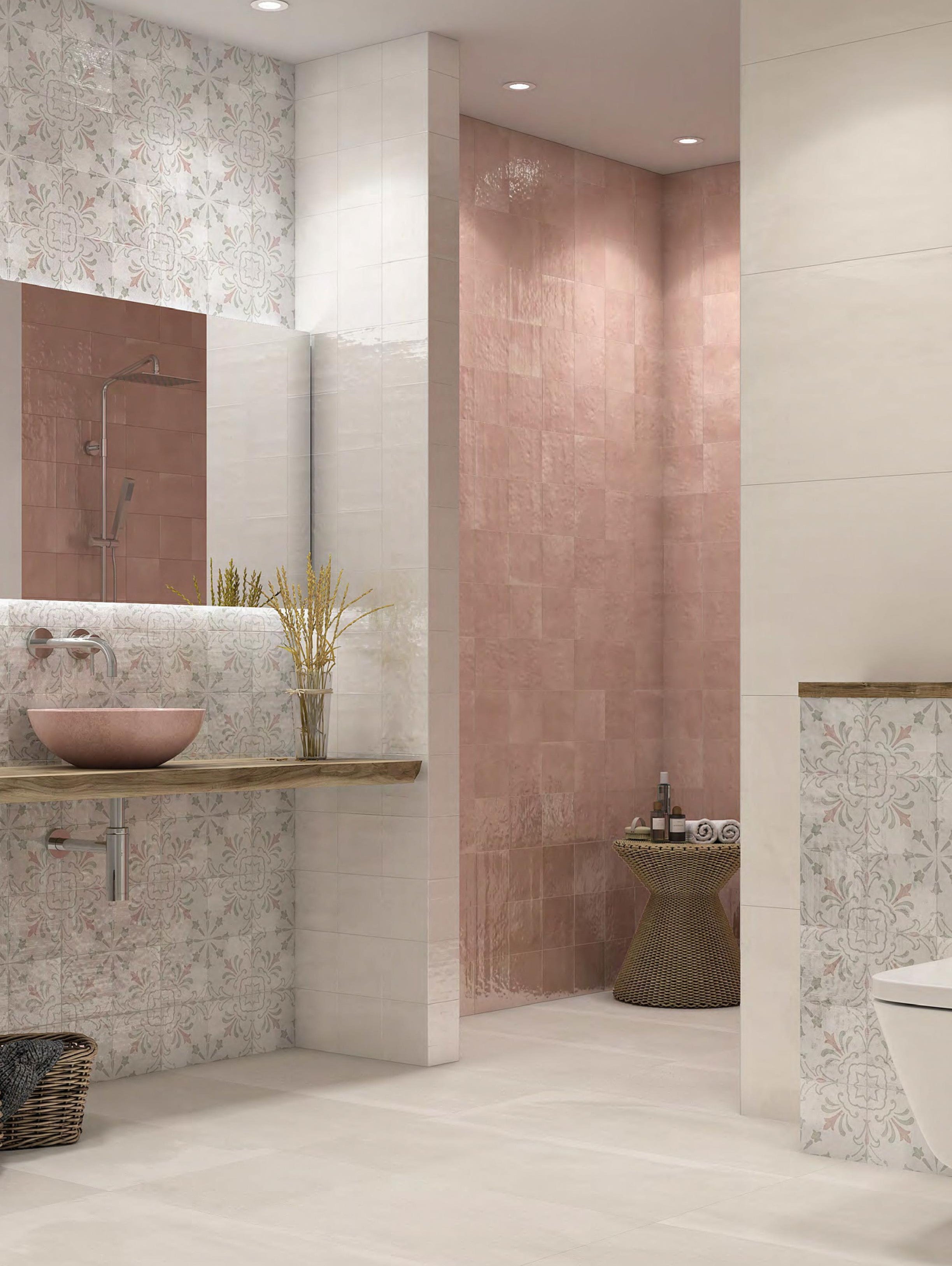 DUNE CERAMICA BERLIN BONE MATTE 147X147MM SQUARE TILE (PER BOX)