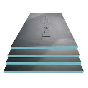 RADIANT HEATING THERMASHEET INSULATED BUILDING BOARD 1200X600MM (BOX OF 6)