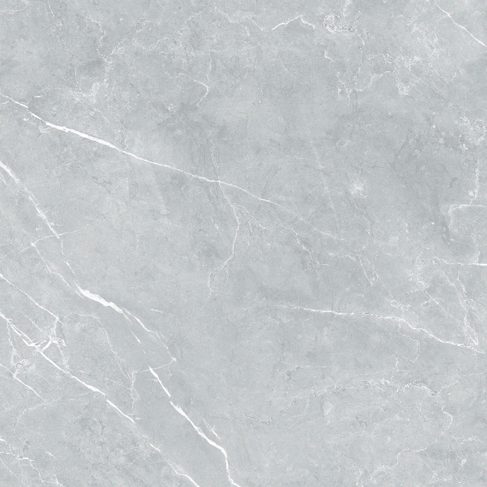 ELITE IMPORTERS BRACCA LIGHT GREY MATTE 300X300MM SQUARE TILE (PER BOX)