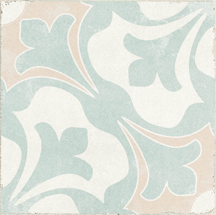 DUNE CERAMICA VALENCIA CARME MATTE 200X200MM SQUARE TILE (PER BOX)